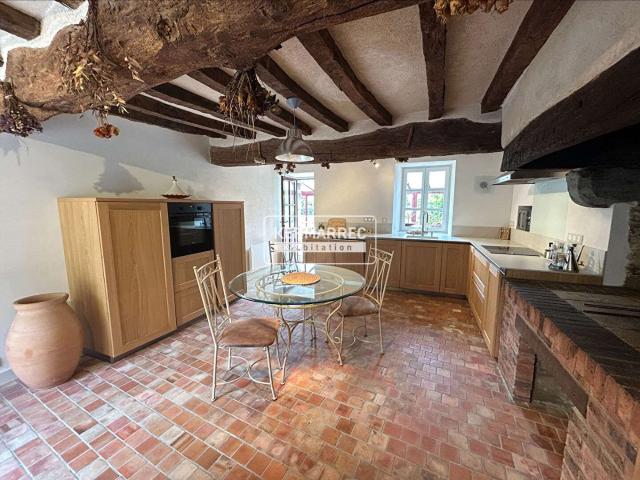 Maison location à Rennes, Bretagne
