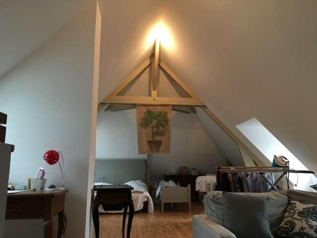 Maison location à Caen