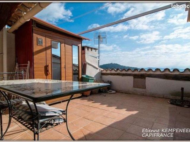 Maison location à Arrondissement de Draguignan, Callas