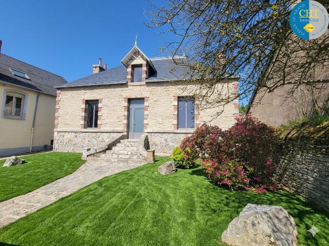 Maison location à Vannes, Bretagne