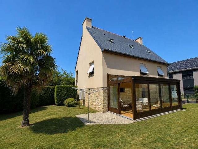 Maison location à Rennes, Bretagne