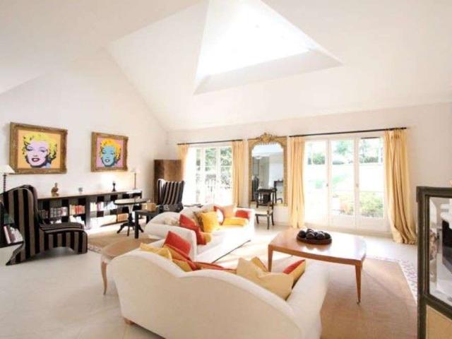 Maison location à Saint-Germain-en-Laye, Chambourcy