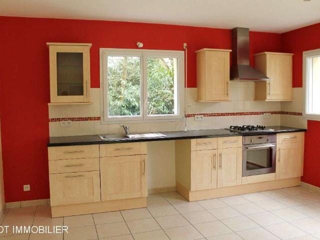 Maison location à Fougères-Vitré, Bretagne