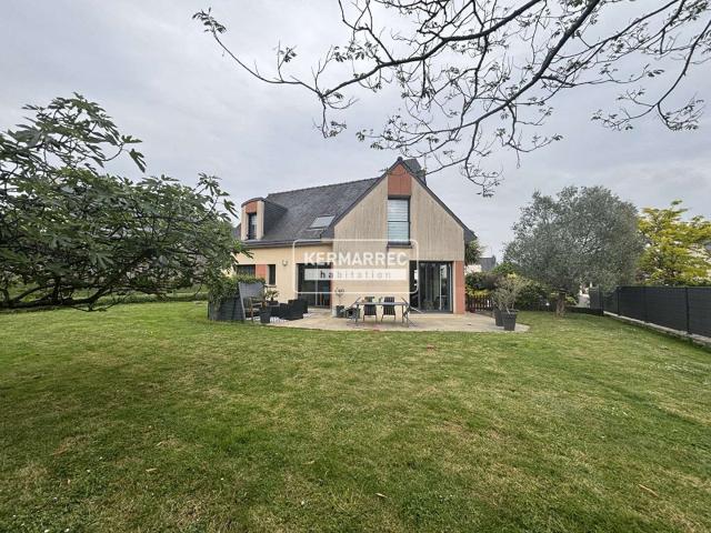 Maison location à Rennes, Bretagne