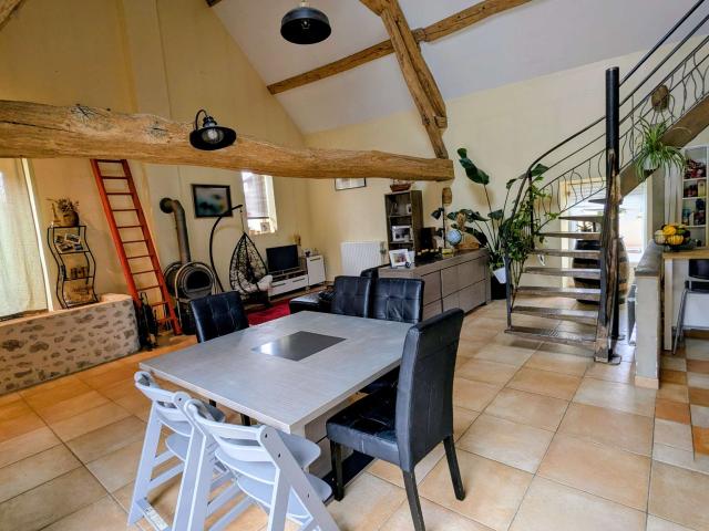 Maison location à Orléans, Chécy