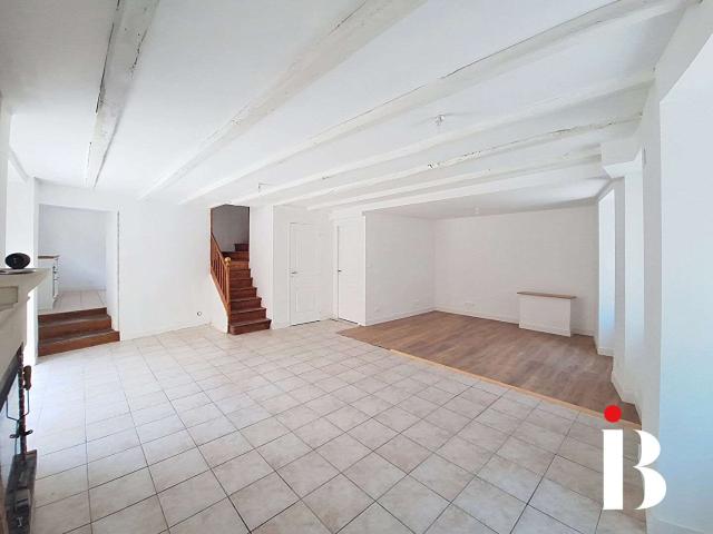 Maison location à Nantes, Couëron