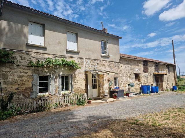 Maison location à Saumur, Dénezé-sous-doué