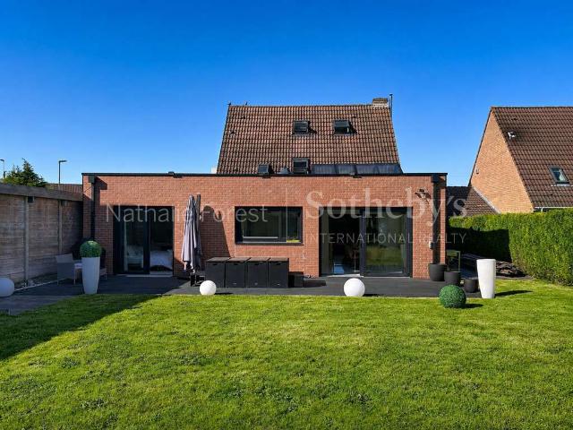 Maison location à Lille, Faches-thumesnil