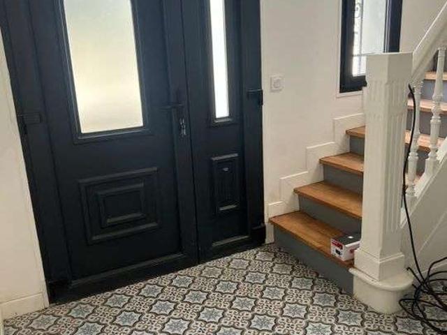 Maison location à Le Raincy, Gagny