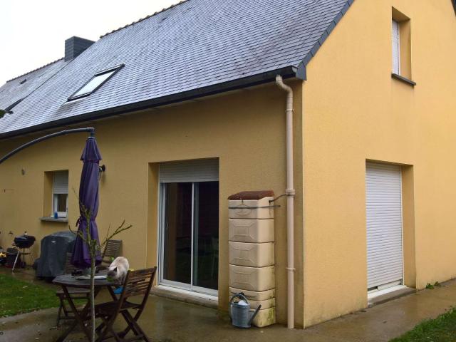 Maison location à Rennes, Bretagne