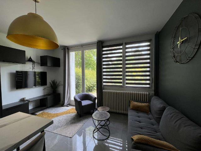 Maison location à Caen, Hérouville-saint-clair
