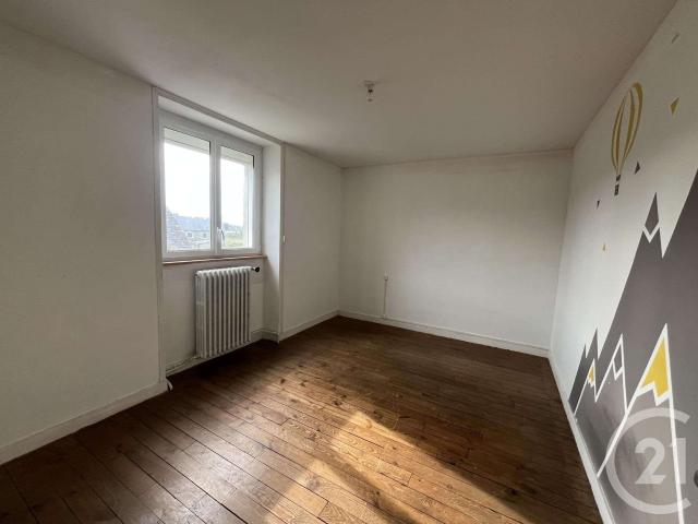 Maison location à Alençon, Joué-du-bois