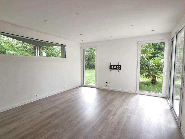 Maison location à Nantes, La Haie-fouassière