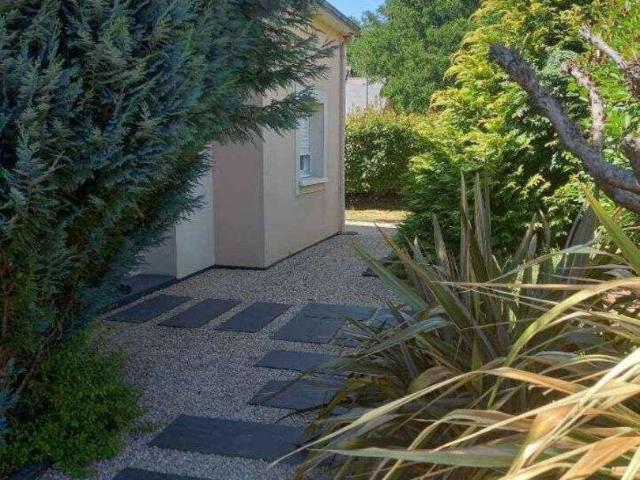 Maison location à Segré, Le Lion-d'angers
