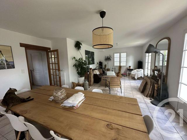 Maison location à Le Mans