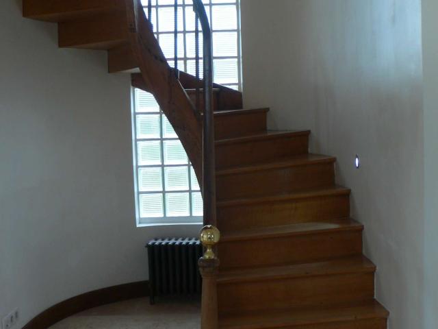 Maison location à Lisieux