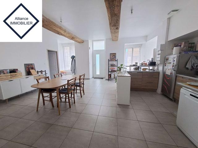 Maison location à Rennes, Bretagne