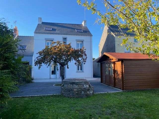 Maison location à Saint-Nazaire, Montoir-de-bretagne