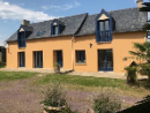 Maison location à Rennes, Bretagne