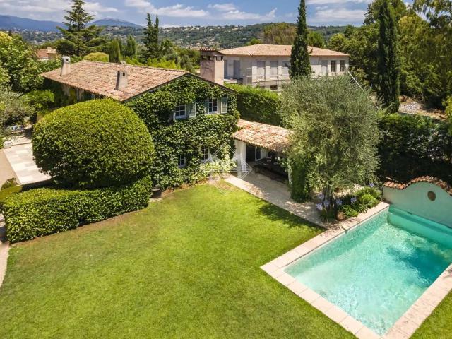 Maison location à Grasse, Mougins