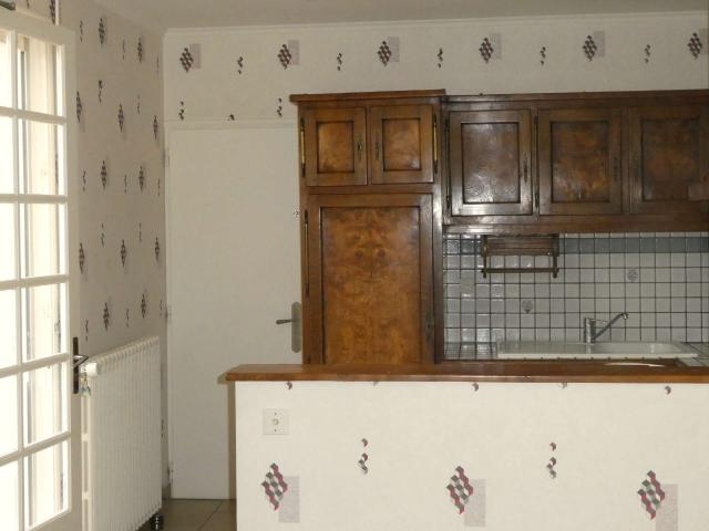 Maison location à La Roche-sur-Yon, Mouilleron-le-captif