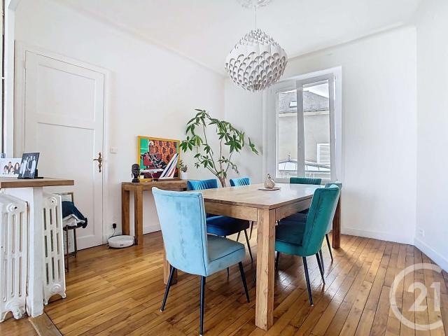 Maison location à Nantes