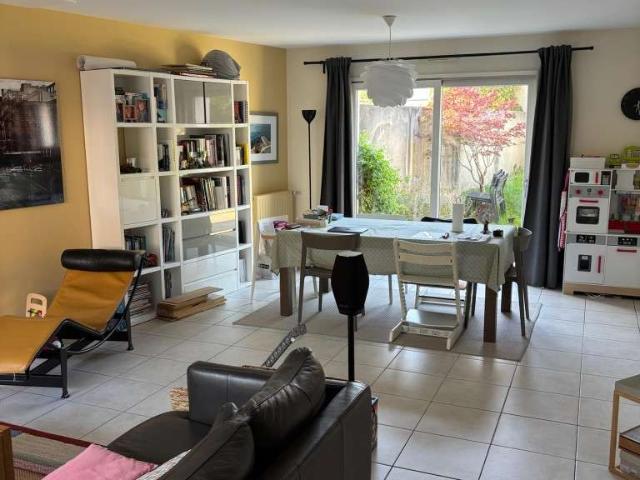 Maison location à Nantes