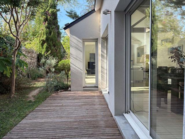 Maison location à Vannes - Saint-Pasquier, Nantes