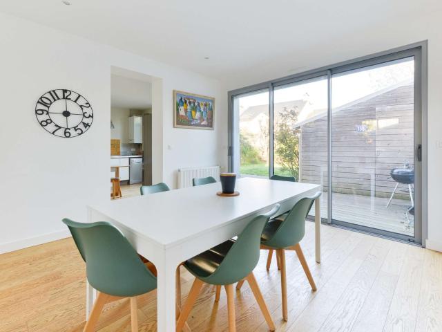 Maison location à Nantes