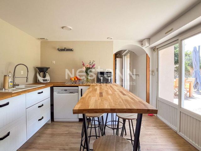 Maison location à Angers, Pays de la Loire