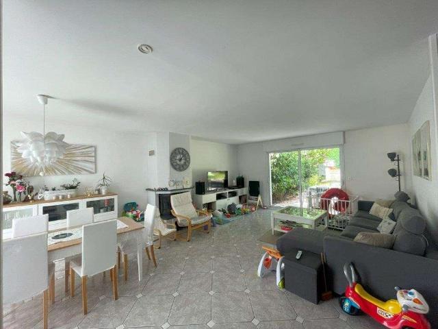 Maison location à Nantes, Orvault