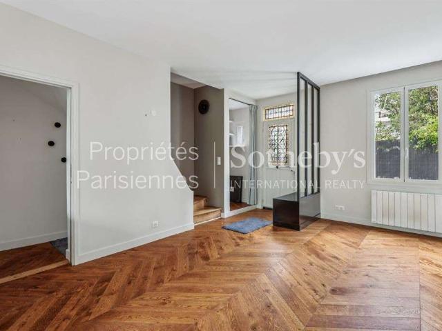 Maison location à Paris, Île-de-France