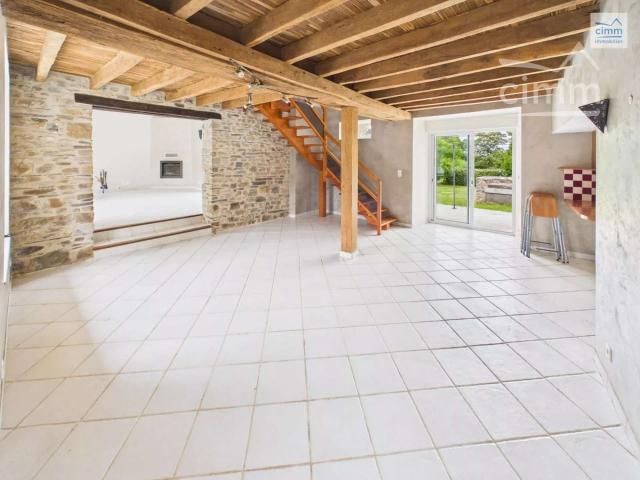 Maison location à Redon, Bretagne