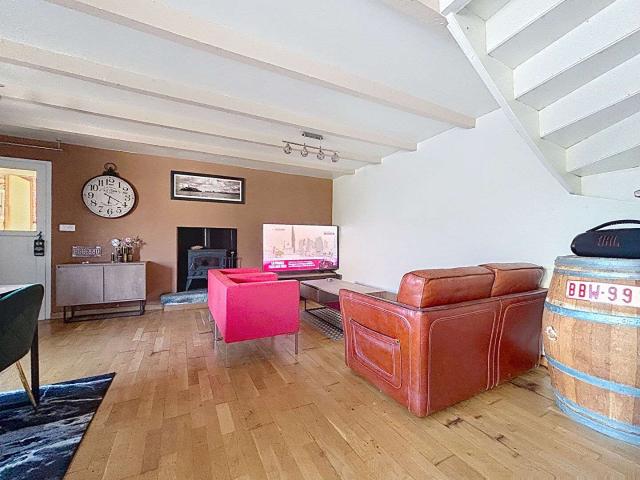 Maison location à Saint-Brieuc, Bretagne