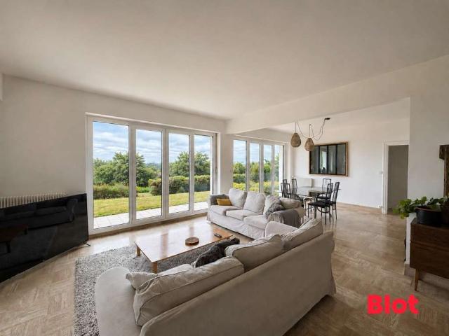 Maison location à Brest, Bretagne