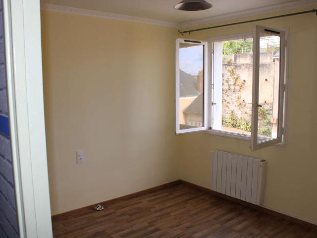 Maison location à Segré, Pays de la Loire