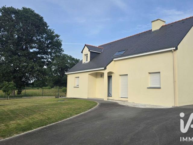 Maison location à Saint-Nazaire, Prinquiau