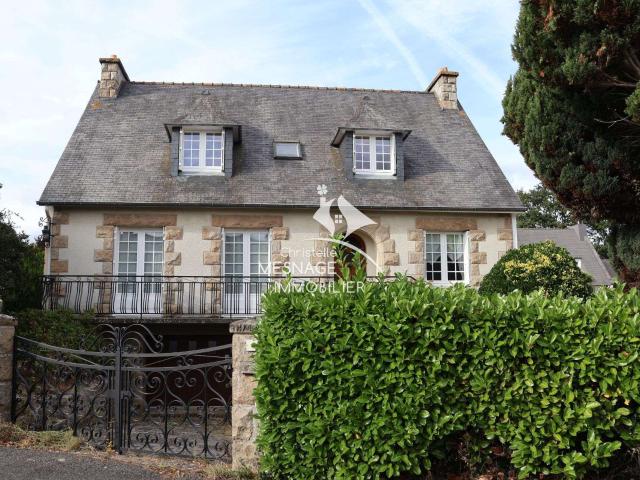 Maison location à Quévert, Côtes-d'Armor