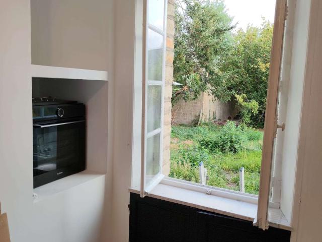 Maison location à Rennes, Bretagne