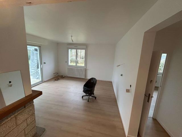 Maison location à Rennes, Bretagne