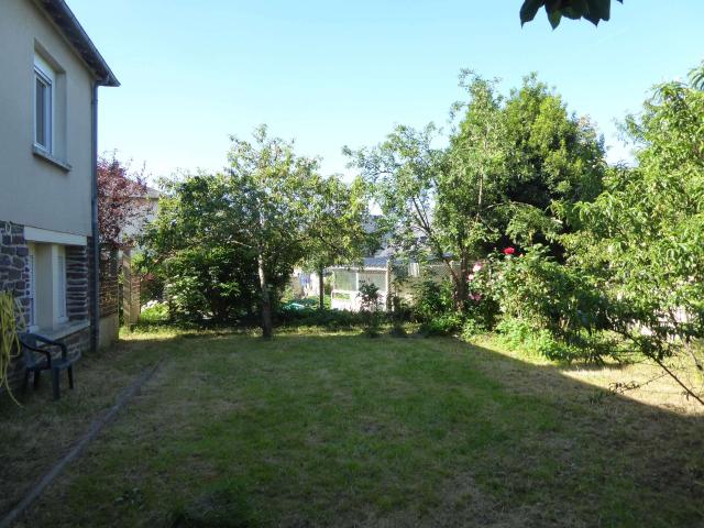 Maison location à Rennes, Bretagne