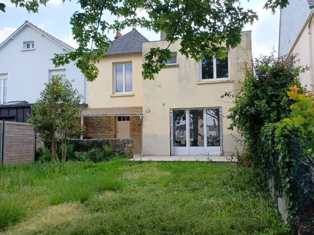 Maison location à Rennes, Bretagne