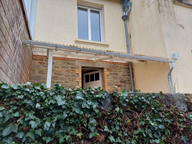Maison location à Rennes, Bretagne