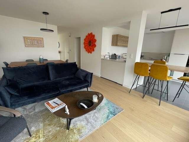Maison location à Rennes, Bretagne