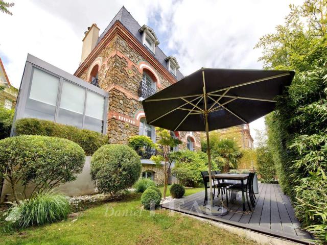 Maison location à Nanterre, Saint-cloud