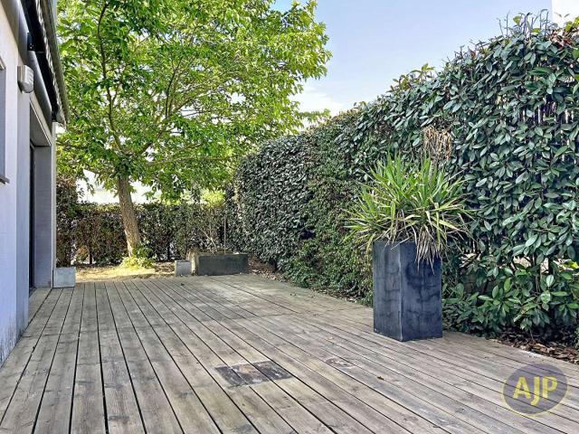 Maison location à Nantes, Saint-herblain