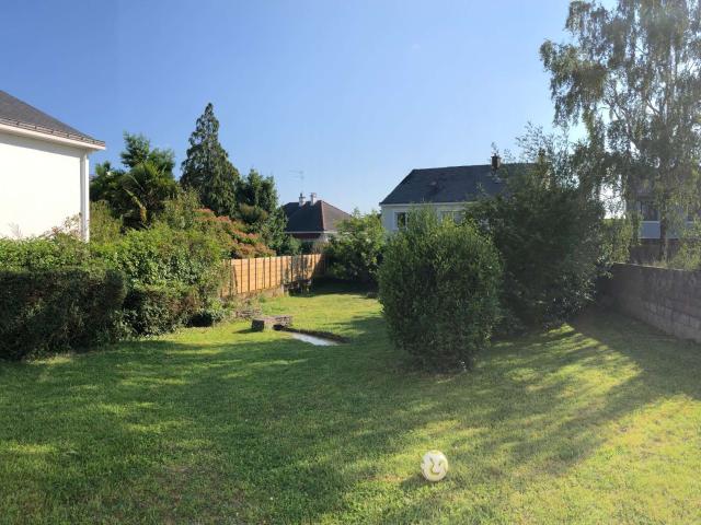 Maison location à Nantes, Saint-herblain