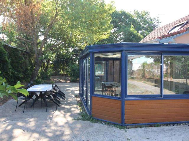 Maison location à Saint-Nazaire, Saint-nazaire