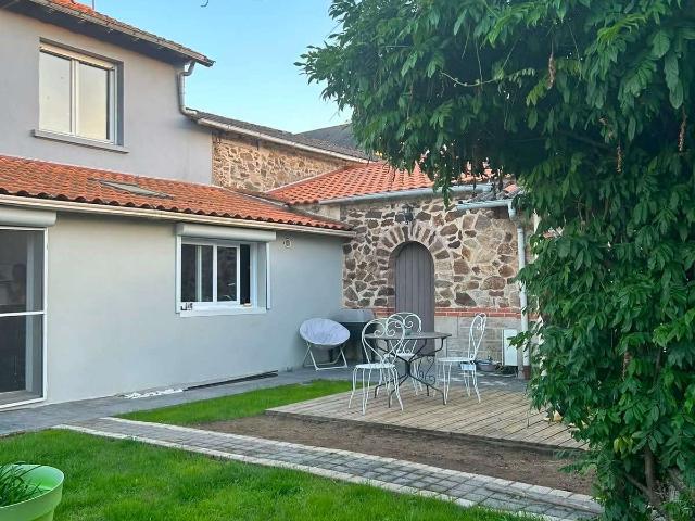 Maison location à Nantes, Saint-philbert-de-grand-lieu