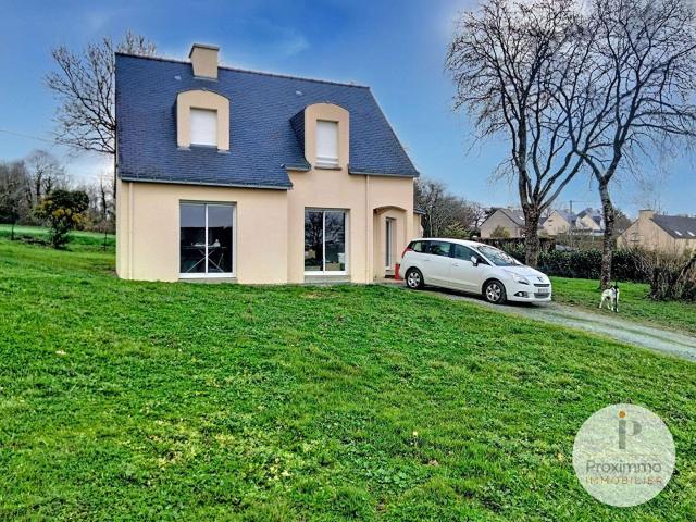 Maison location à Vannes, Bretagne